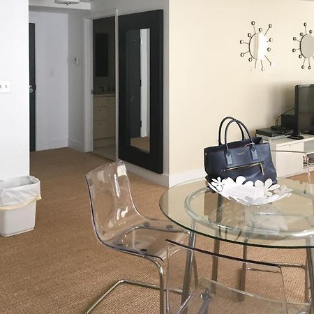 マイアミビーチThe Carlyle 3Gアパートメント エクステリア 写真